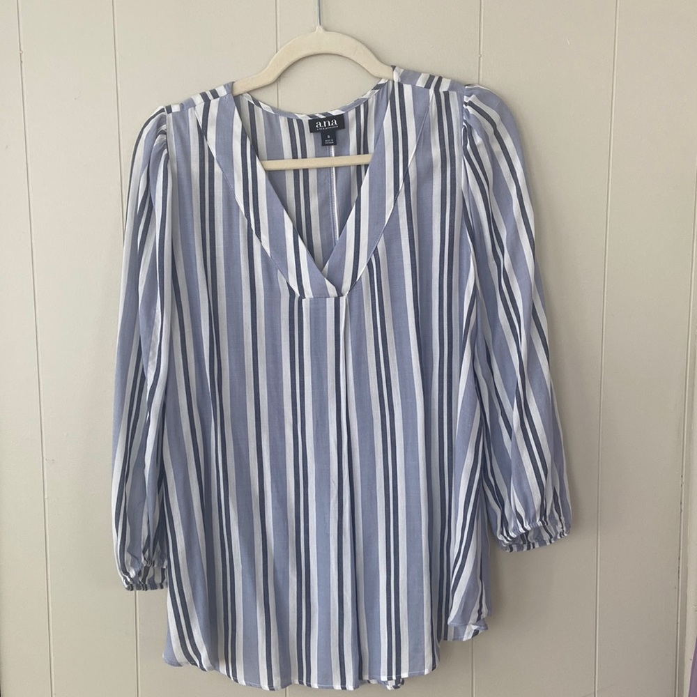 A.N.A Business Casual Top